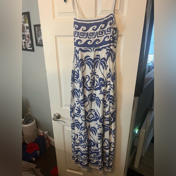 Beach Riot Rianne Dress - Picture 3 of 6